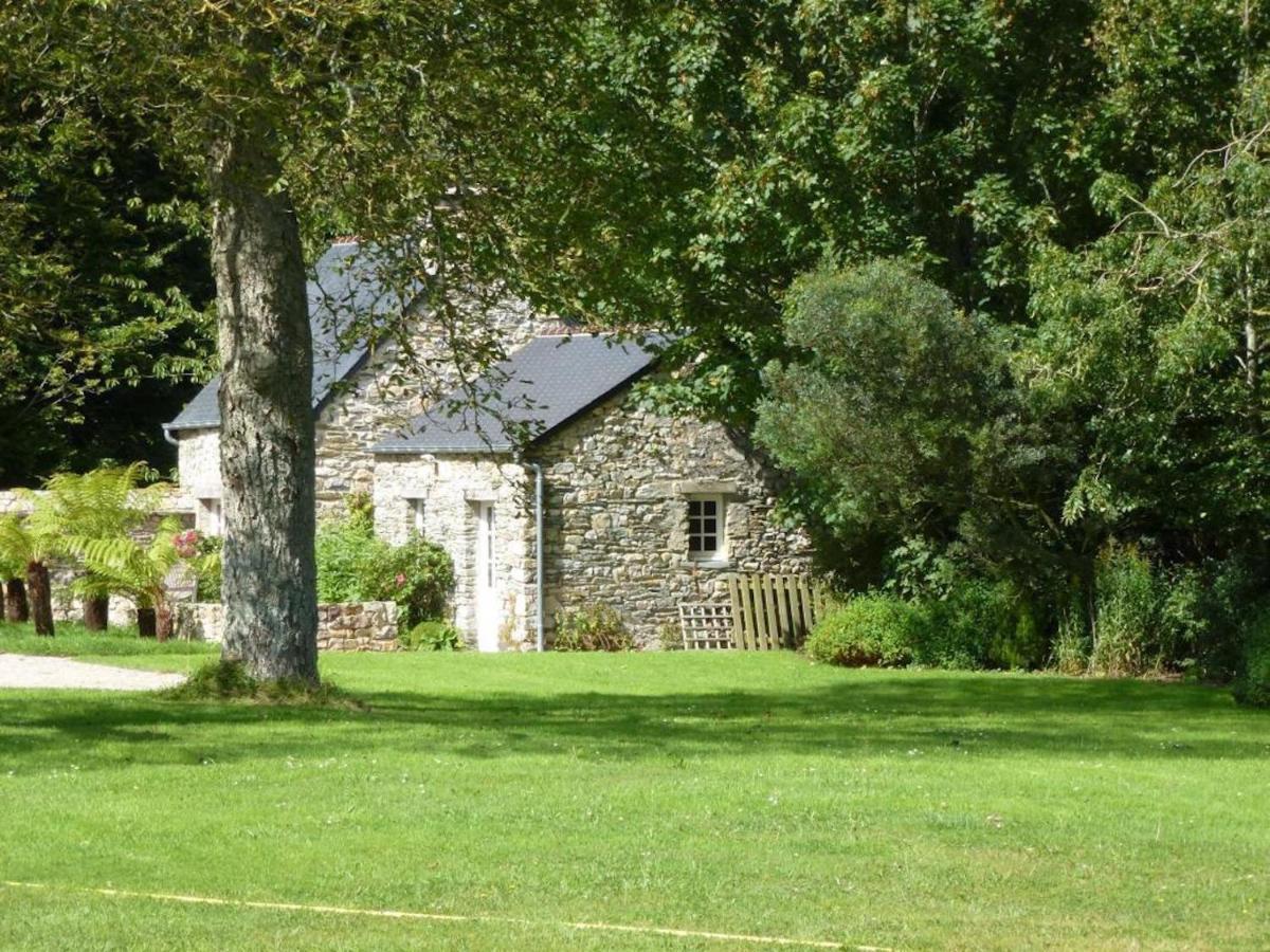 Gite Des Fougeres Cherbourg-en-Cotentin Eksteriør billede